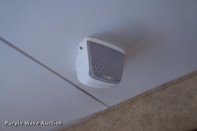 image for item DG3417 2010 Keystone Outback Sydney Edition camper