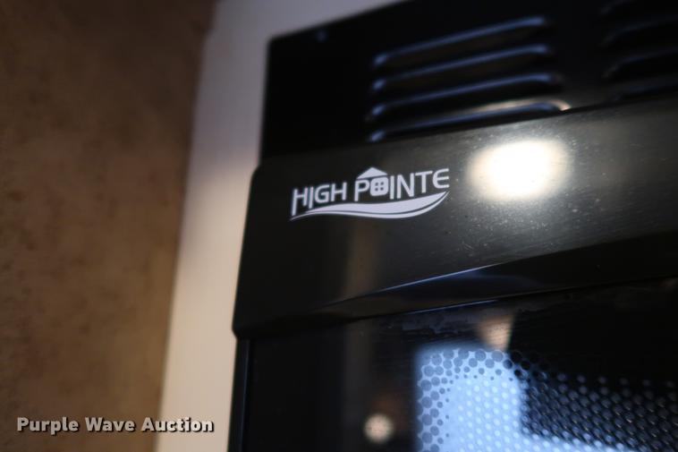 image for item DG3417 2010 Keystone Outback Sydney Edition camper