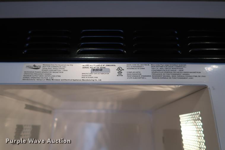 image for item DG3417 2010 Keystone Outback Sydney Edition camper