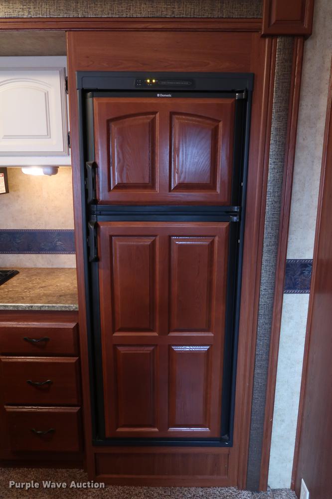 image for item DG3417 2010 Keystone Outback Sydney Edition camper