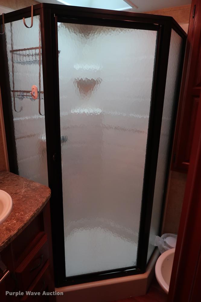 image for item DG3417 2010 Keystone Outback Sydney Edition camper