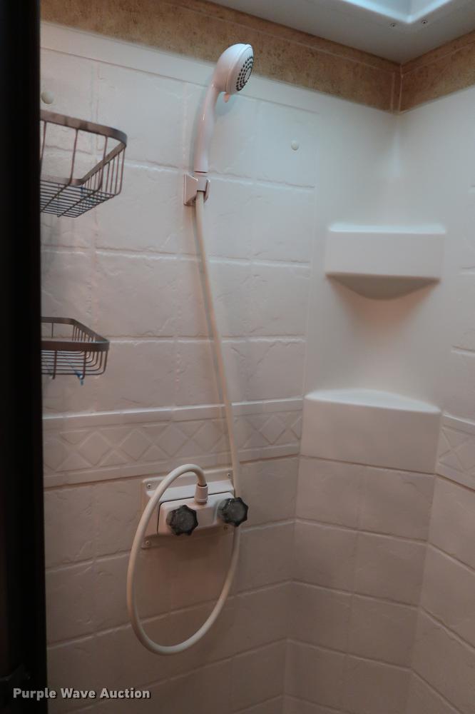 image for item DG3417 2010 Keystone Outback Sydney Edition camper