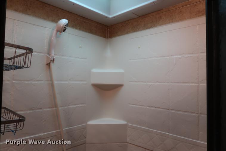 image for item DG3417 2010 Keystone Outback Sydney Edition camper