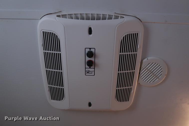 image for item DG3417 2010 Keystone Outback Sydney Edition camper