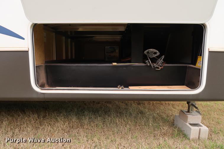 image for item DG3417 2010 Keystone Outback Sydney Edition camper