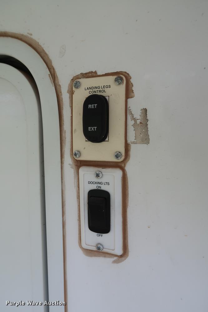 image for item DG3417 2010 Keystone Outback Sydney Edition camper