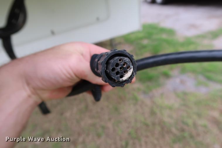 image for item DG3417 2010 Keystone Outback Sydney Edition camper