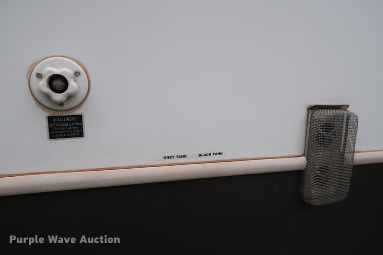 image for item DG3417 2010 Keystone Outback Sydney Edition camper