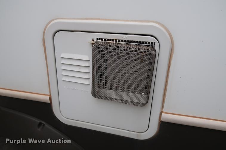 image for item DG3417 2010 Keystone Outback Sydney Edition camper