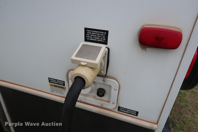 image for item DG3417 2010 Keystone Outback Sydney Edition camper