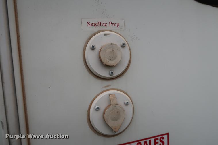 image for item DG3417 2010 Keystone Outback Sydney Edition camper