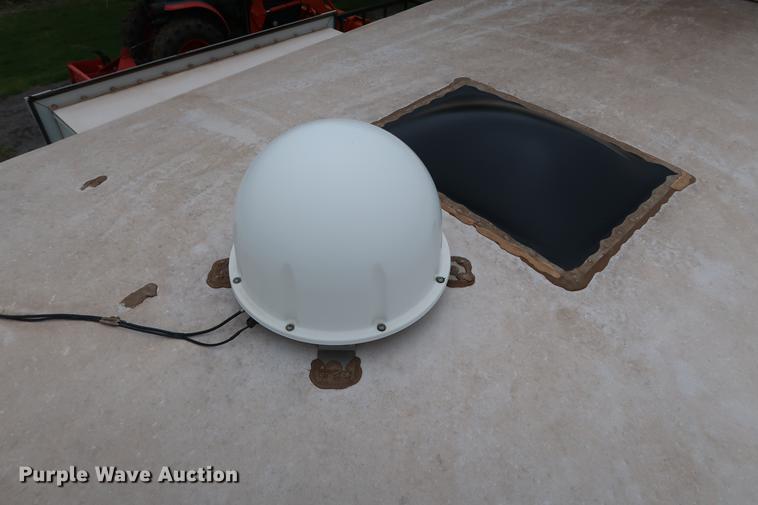 image for item DG3417 2010 Keystone Outback Sydney Edition camper