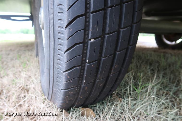 image for item DG3417 2010 Keystone Outback Sydney Edition camper