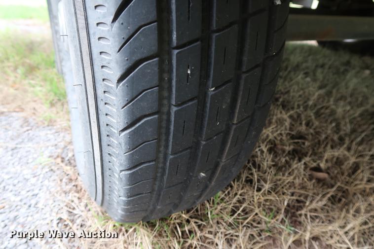 image for item DG3417 2010 Keystone Outback Sydney Edition camper