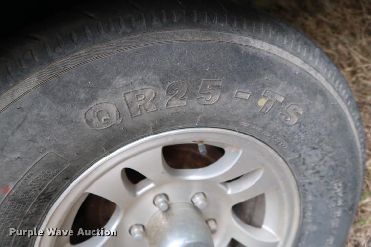 image for item DG3417 2010 Keystone Outback Sydney Edition camper