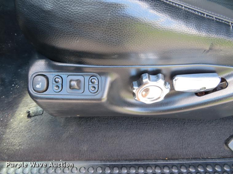 image for item DG3988 2005 Ford F350 Super Duty Harley-Davidson Crew Cab pickup truck