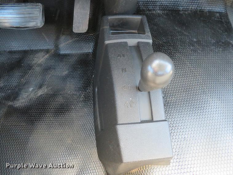 image for item DG3996 2009 Chevrolet Silverado 1500 pickup truck