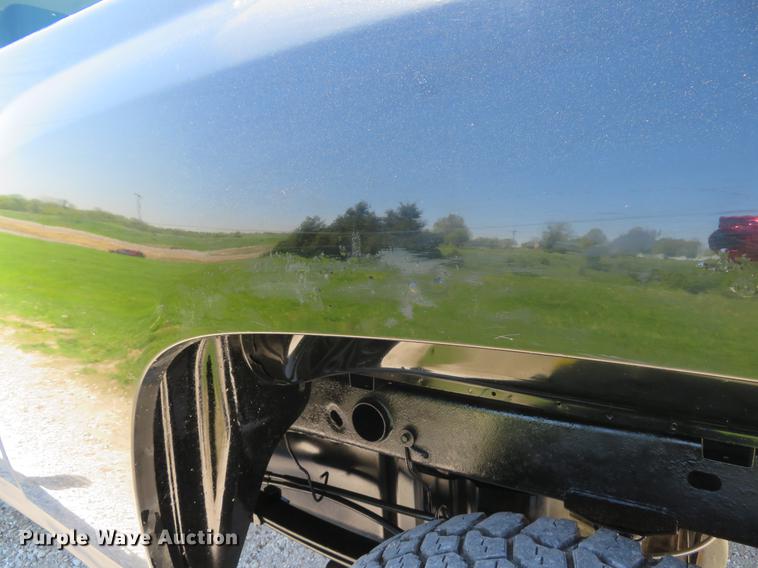 image for item DG3996 2009 Chevrolet Silverado 1500 pickup truck