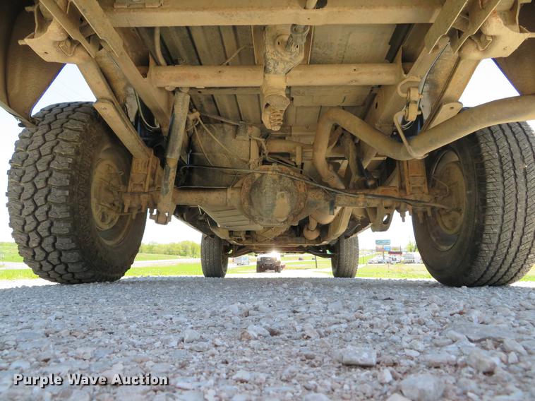 image for item DG3996 2009 Chevrolet Silverado 1500 pickup truck