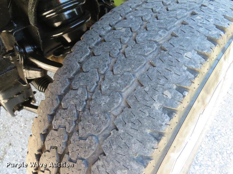 image for item DG3996 2009 Chevrolet Silverado 1500 pickup truck