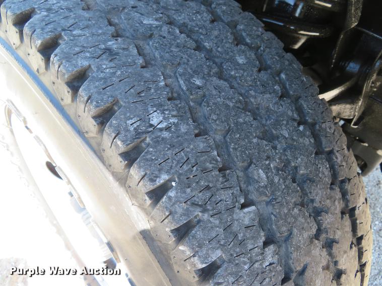 image for item DG3996 2009 Chevrolet Silverado 1500 pickup truck