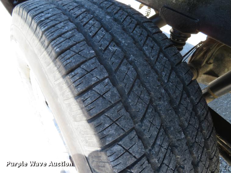 image for item DG3996 2009 Chevrolet Silverado 1500 pickup truck