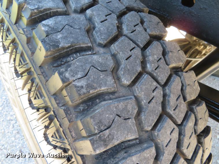 image for item DG3996 2009 Chevrolet Silverado 1500 pickup truck