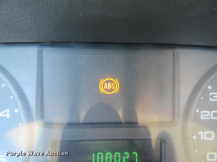 image for item DG3997 2005 Ford F350 Super Duty XL SuperCab pickup truck