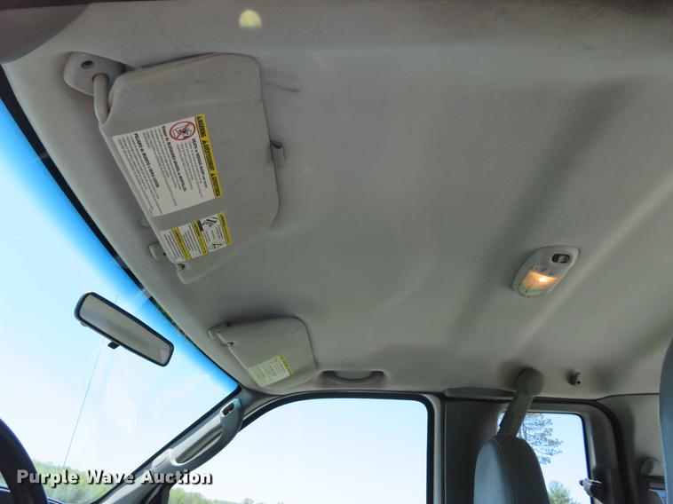 image for item DG3997 2005 Ford F350 Super Duty XL SuperCab pickup truck