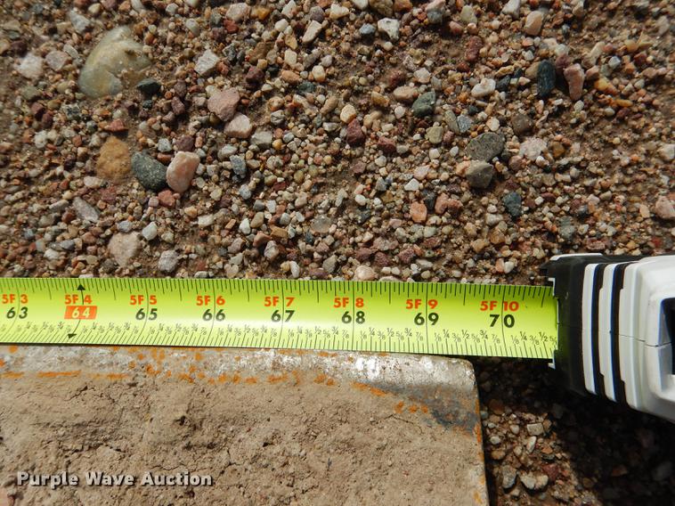 image for item DG5774 2002 Case 40XT skid steer