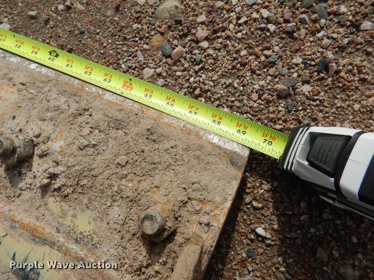 image for item DG5774 2002 Case 40XT skid steer