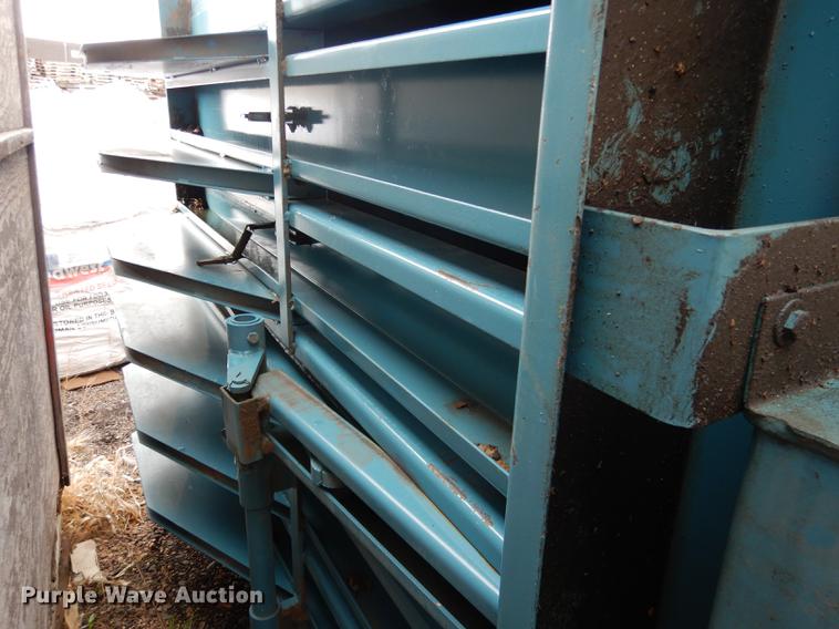 image for item DG5775 Marathon 6030HD baler