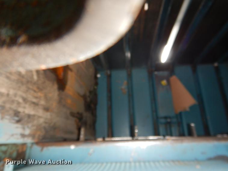 image for item DG5775 Marathon 6030HD baler