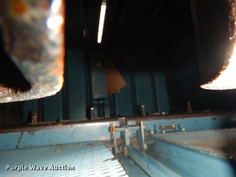 image for item DG5775 Marathon 6030HD baler