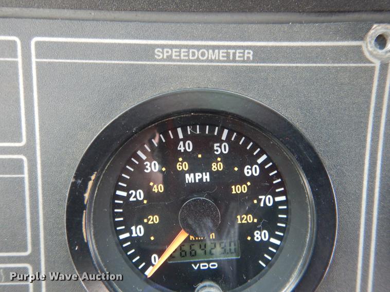 image for item DG5776 1999 Blue Bird Touring Coach LTC40 coach bus