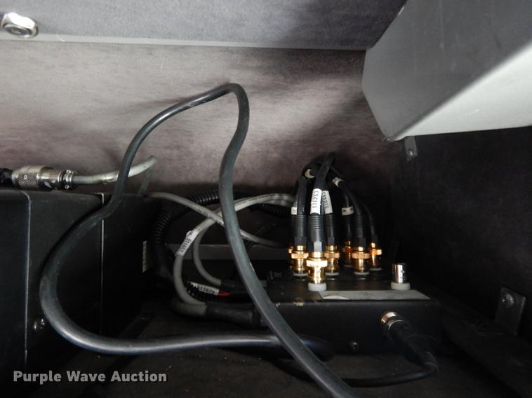 image for item DG5776 1999 Blue Bird Touring Coach LTC40 coach bus