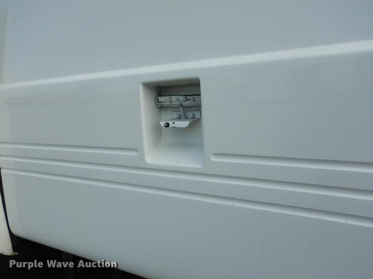 image for item DG5776 1999 Blue Bird Touring Coach LTC40 coach bus