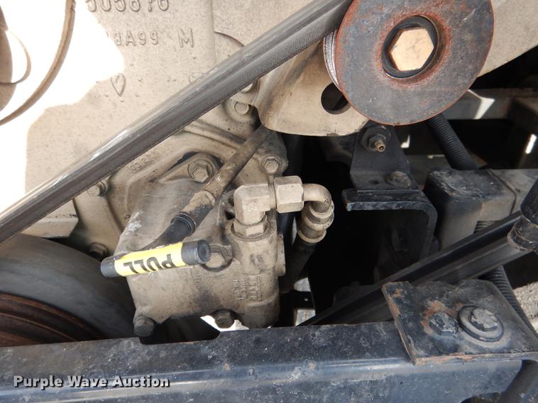 image for item DG5776 1999 Blue Bird Touring Coach LTC40 coach bus