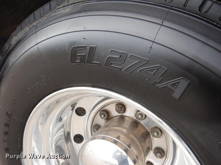 image for item DG5776 1999 Blue Bird Touring Coach LTC40 coach bus