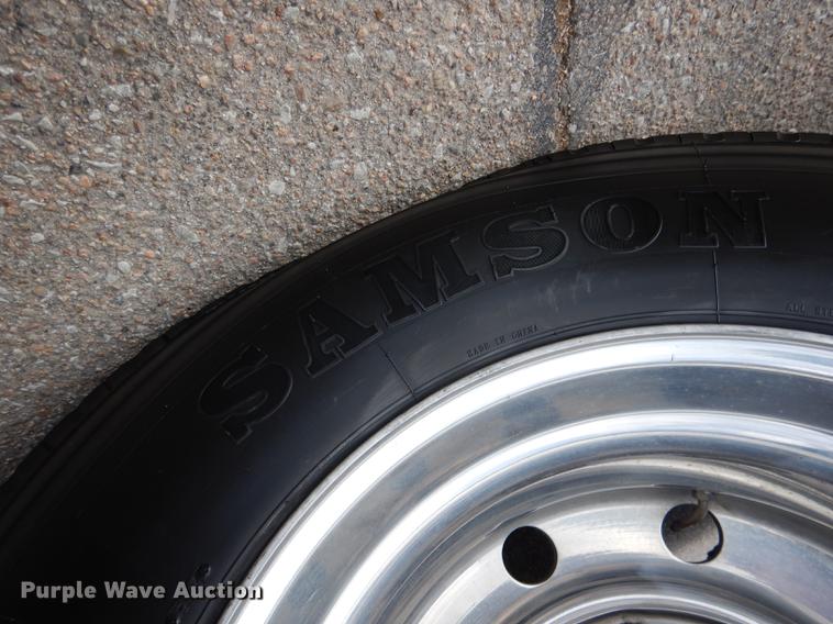 image for item DG5776 1999 Blue Bird Touring Coach LTC40 coach bus