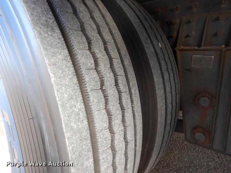 image for item DG5776 1999 Blue Bird Touring Coach LTC40 coach bus