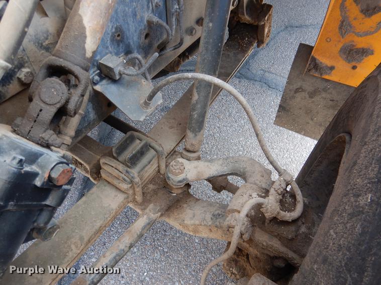 image for item DG5777 1998 International 3800 Thomas school bus