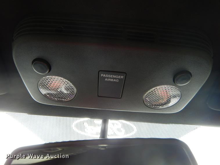 image for item EB9670 2016 Ford Mustang EcoBoost Premium