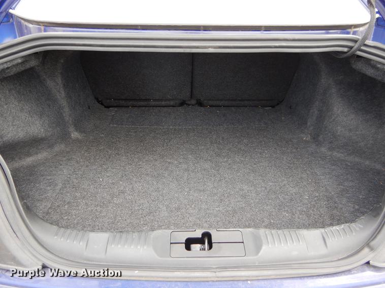 image for item EB9670 2016 Ford Mustang EcoBoost Premium