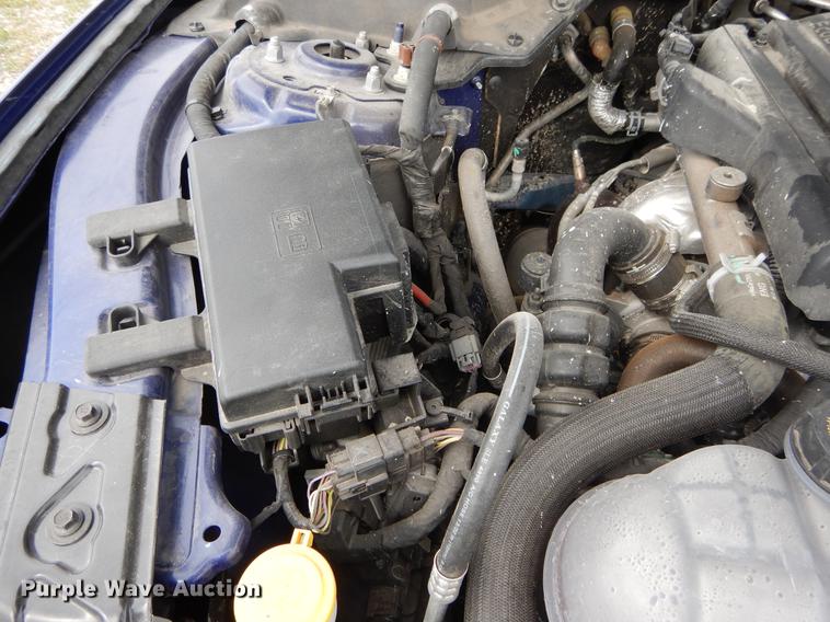 image for item EB9670 2016 Ford Mustang EcoBoost Premium