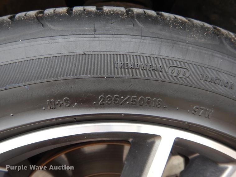 image for item EB9670 2016 Ford Mustang EcoBoost Premium