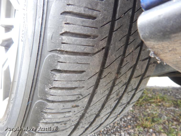 image for item EB9670 2016 Ford Mustang EcoBoost Premium