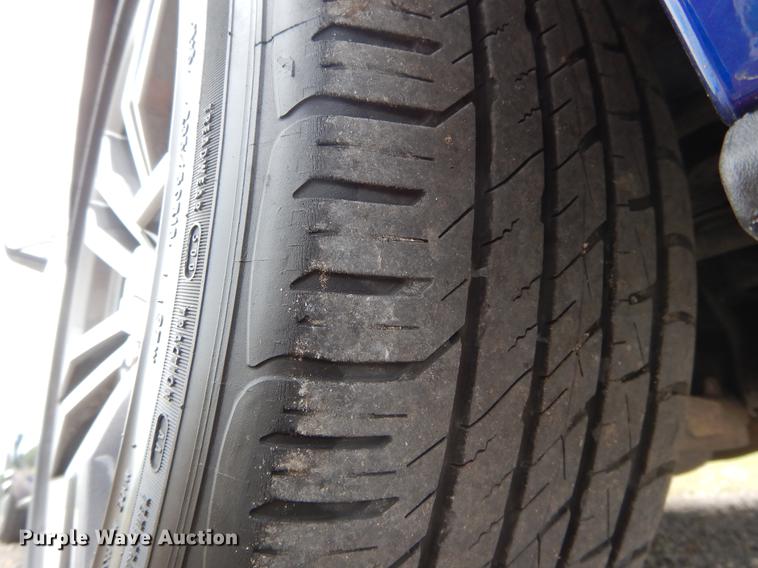 image for item EB9670 2016 Ford Mustang EcoBoost Premium