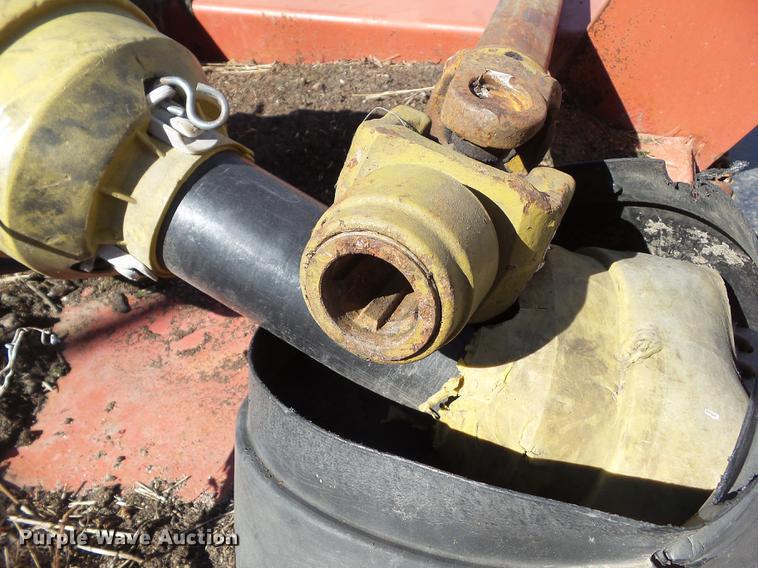 image for item EM9156 Bush Hog 2510 rotary mower