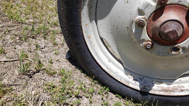 image for item EN9902 Ford 8N tractor